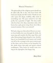 From Thirst By Mary Oliver Book Quotes Mary Oliver Words