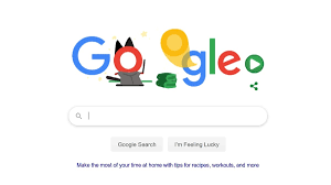 We had so many ideas for elaborate symbols to draw, like a witch's hat that would appear on the character's head after it was drawn! Popular Google Doodle Games Brings Back Halloween Game For You To Stay And Play At Home Technology News