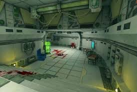 Viscera Cleanup Detail Launches Spy Spoof Dlc | Rock Paper Shotgun