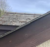 Mounting panels on slate roof : r/SolarDIY