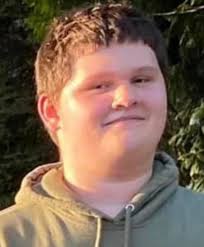 Patrick "PJ" Landers Jr., age 12