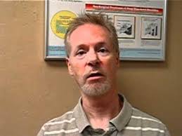 Bruce Lowe (Parkinsons Disease)