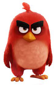 Red Angry Birds Wiki Fandom