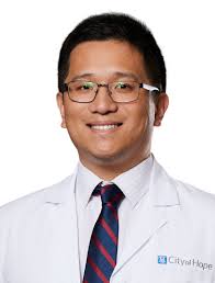 Find a Cancer Doctor