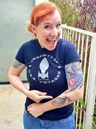 We did not find results for: Erin Macdonald On Twitter I Finally Got It Continuing My Sci Fi Ship Sleeve I Ve Added The One And Only Startrek Voyager Just In Time For Stlv Too Tattoo Startrekvoyager Artist Is On