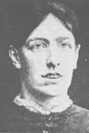 Count Every Mystery: The Message Mary Eleanor (Wheeler) Pearcey Put in The  Paper Before Her Execution