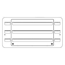 We did not find results for: Dometic Rv 3109349 005 Polar White Air Intake Side Refrigerator Vent Camperid Com