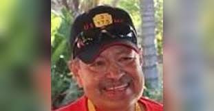 Joe Martin Luz Obituary