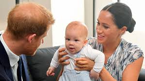 Während cbs das interview bereits am sonntagabend (7. Meghan Markle Das Ist Die Frau Von Prinz Harry Focus De