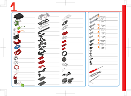 Das stromnetz sorgt dafür, dass sowohl industrieanlagen als auch unternehmen und privathaushalte mit strom versorgt werden. Manual Spinmaster Meccano Meccanoid 2 0 Xl Page 52 Of 84 German English Spanish French Dutch