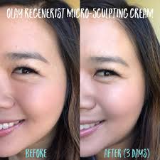 Olay Regenerist Micro-Sculpting Cream 50g. No.1 Advanced Anti-aging cream!  | Shopee Singapore