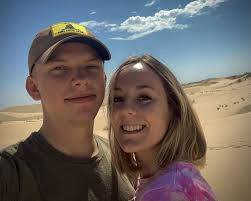 Lucy Harbin and Dakota Cole's Wedding Website