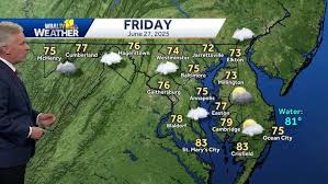 WBAL-TV - News update