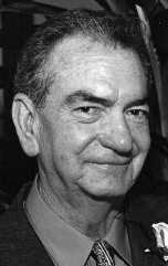 Springfield Mayor out P