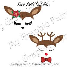 Pin By Mylene Suel Vandamme On How R U Reindeer Face Christmas Vinyl Silhouette Crafts