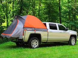 Offroading gear store granville ii truck tent. Best Truck Bed Tents Of 2021