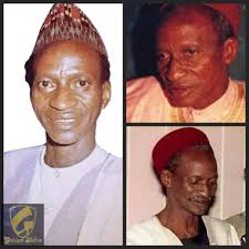 masekin : Lemon Johnson Banda Lemon was born