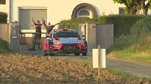 Check spelling or type a new query. 55ste Editie Van Rally Van Ieper Gestart Met De Shakedown Focus En Wtv