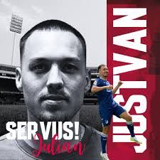 Der Club verpflichtet Julian Justvan von der TSG Hoffenheim. Wir freuen uns  auf die gemeinsame Zukunft! Alle Infos 👉 0cn.de/julian-justvan-fcn