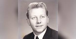 William "Bill" Johnson Obituary