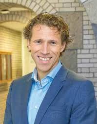 INTO business Leiden zomer 2023 by INTO business