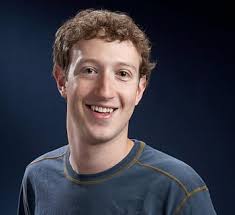 Mark Zuckerberg Quote: “The biggest risk is not taking any risk.” HD  wallpaper
