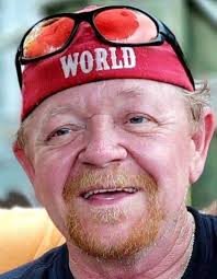 Dennis Neal "Spanky" Rhodes Obituary July 29, 2021