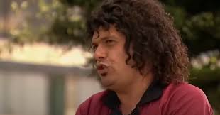 Santiago Rodríguez, actor de 'El man es Germán', habló sobre el diagnóstico  de cáncer que recibió en 2018: “Me voy tranquilo”