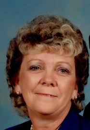 Dorothy "June" Pond Obituary