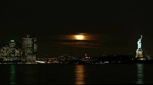Moon admirers are in for a treat tonight as the wolf moon will be visible throughout the night. Complete Guide To The Super Moon Tonight When It Is Where To See It Andmore Metro Us