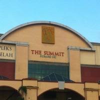 (redirected from usj7 lrt station). The Summit Subang Usj Usj 1 Subang Jaya Selangor