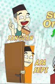 Ada banyak aplikasi pengedit yang mampu mengubah foto milikmu menjadi sebuah stiker. Sticker Wa Bahasa Sunda Stiker Sunda Terbaru Para Android Apk Baixar