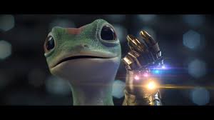 Your state motor vehicle department can help you determine the car's title history and any notations such as salvage (meaning that the vehicle was so . Geico The Infinity Gauntlet Article Cgsociety