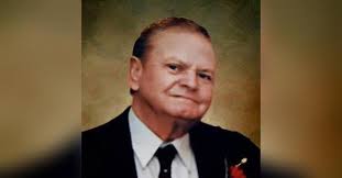 Eugene Robin Sr. Obituary