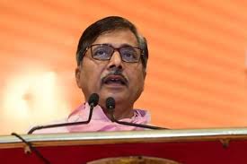 BJP MLA detained for second time in 2 days in MP