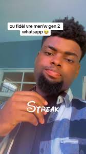 😏😏#haitiantiktok @Emmanuel Colas