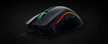 1) on your keyboard, press the windows logo key and r at the same time to invoke the run box. Razer Mamba Tournament Edition Chroma Ergonomische Gaming Maus Amazon De Computer Zubehor