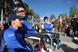 Oct 03, 2019 · as a disabled person, know what you're entitled to and don't shy away from asking for it. Getting A Job If You Re In A Wheelchair 7 Steps Disability Friendly