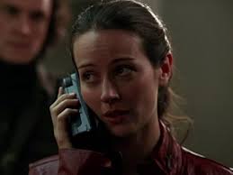 "Alias" S.O.S. (TV Episode 2006)