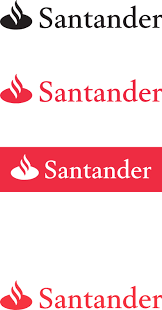 Some of them are transparent are you looking for a great logo ideas based on the logos of existing brands? Santander Logo Download Logo Icon Png Svg