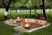 Metal Fire Pit Designs