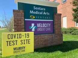 You should consider being tested if: Woodbridge Urgent Care Clinic Now Testing For Covid 19 Over The Weekends News Princewilliamtimes Com
