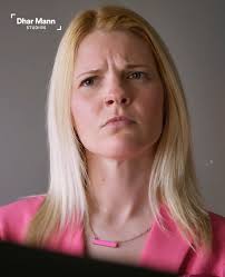 Did you see the latest video!? Man Thinks Blonde Woman Is Dumb