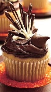 Thanksgiving Turkey Cupcakes Recipe Food Betty Crocker Recipes Turkey Cupcakes