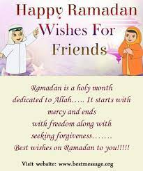 Ramadan Wishes 2021 Ramadan Mubarak Messages For Friends Ramadan Wishes Ramadan Wishes Messages Ramadan Quotes