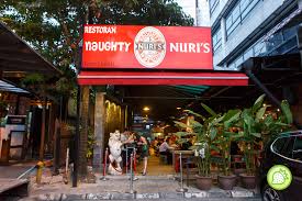 Iberico promotion @ naughty nuri's. Naughty Nuri S Desa Sri Hartamas Malaysian Foodie
