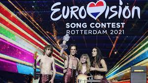 .2021 eurovision song contest, peacock announced this morning that it has nabbed exclusive u.s. Z Zx Q2xghiixm