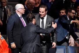 The 2016 nhl entry draft was the 54th nhl entry draft. Nhl Toronto Select American Matthews With Top Pick Reuters Com