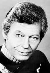 Kelly was the real McCoy