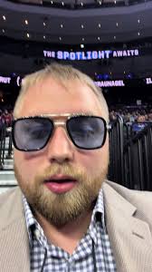 Gabe Arnold drops to the backside after losing to Chris Foca of Cornell  12-1. He will begin his journey in the wrestlebacks tomorrow morning.  ##ncaawrestlingchampionships##iowahawkeyes##wrestlingtikto...